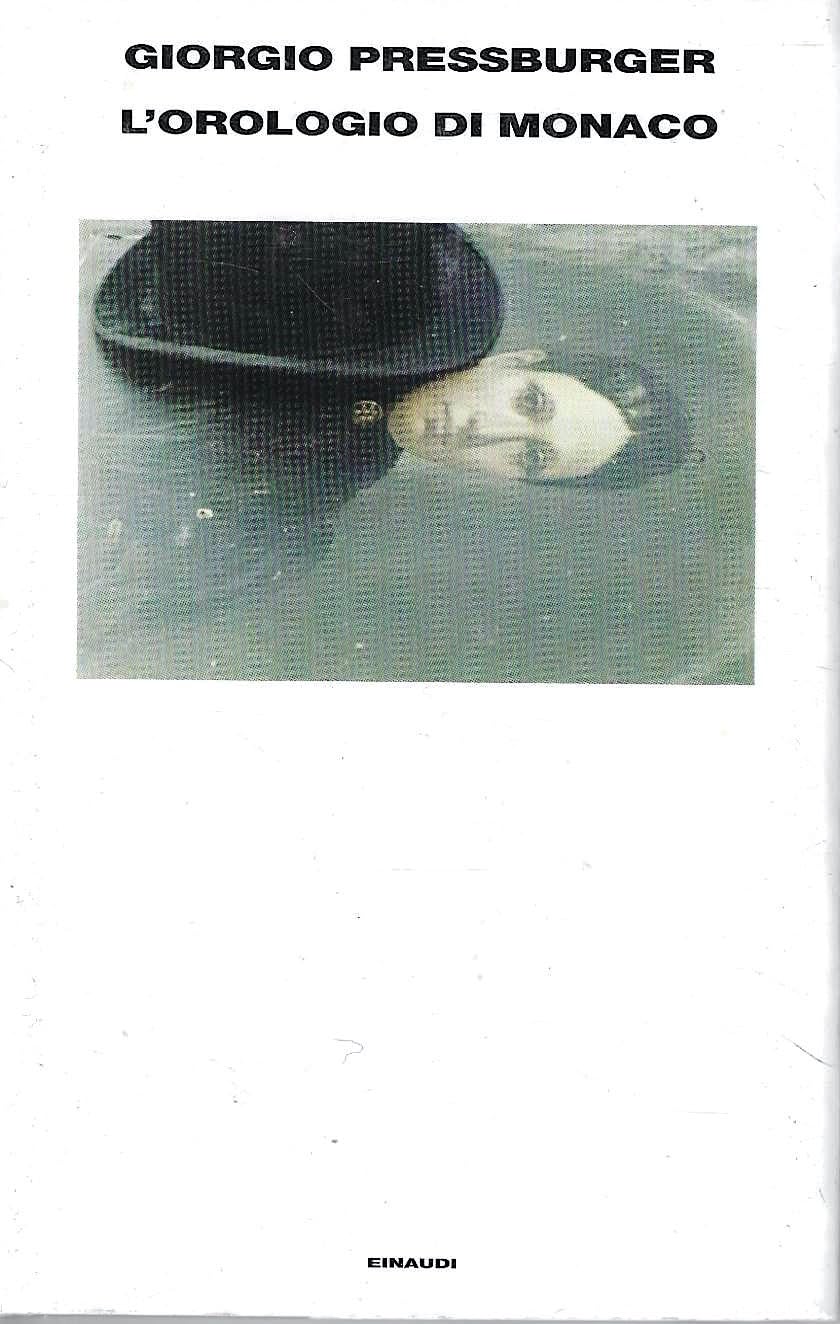 L'orologio di Monaco