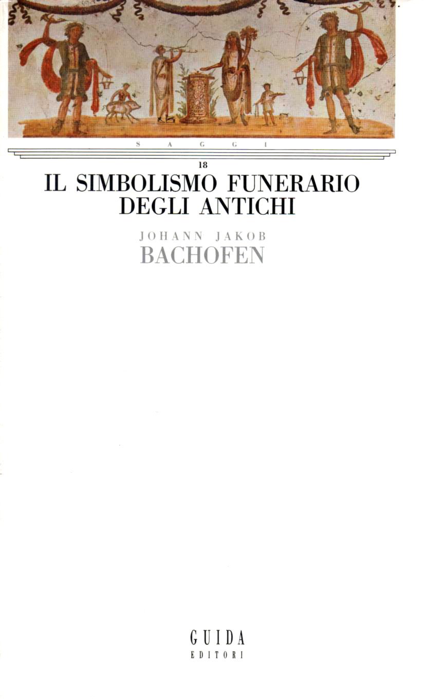 Il simbolismo funerario degli antichi