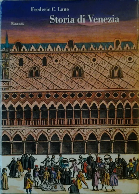 Storia di Venezia
