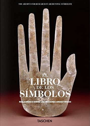 Il libro dei simboli : riflessioni sulle immagini archetipiche
