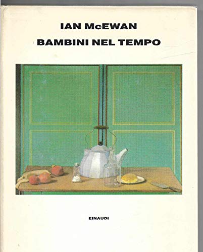 Bambini nel tempo