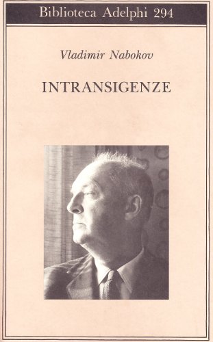 Intransigenze