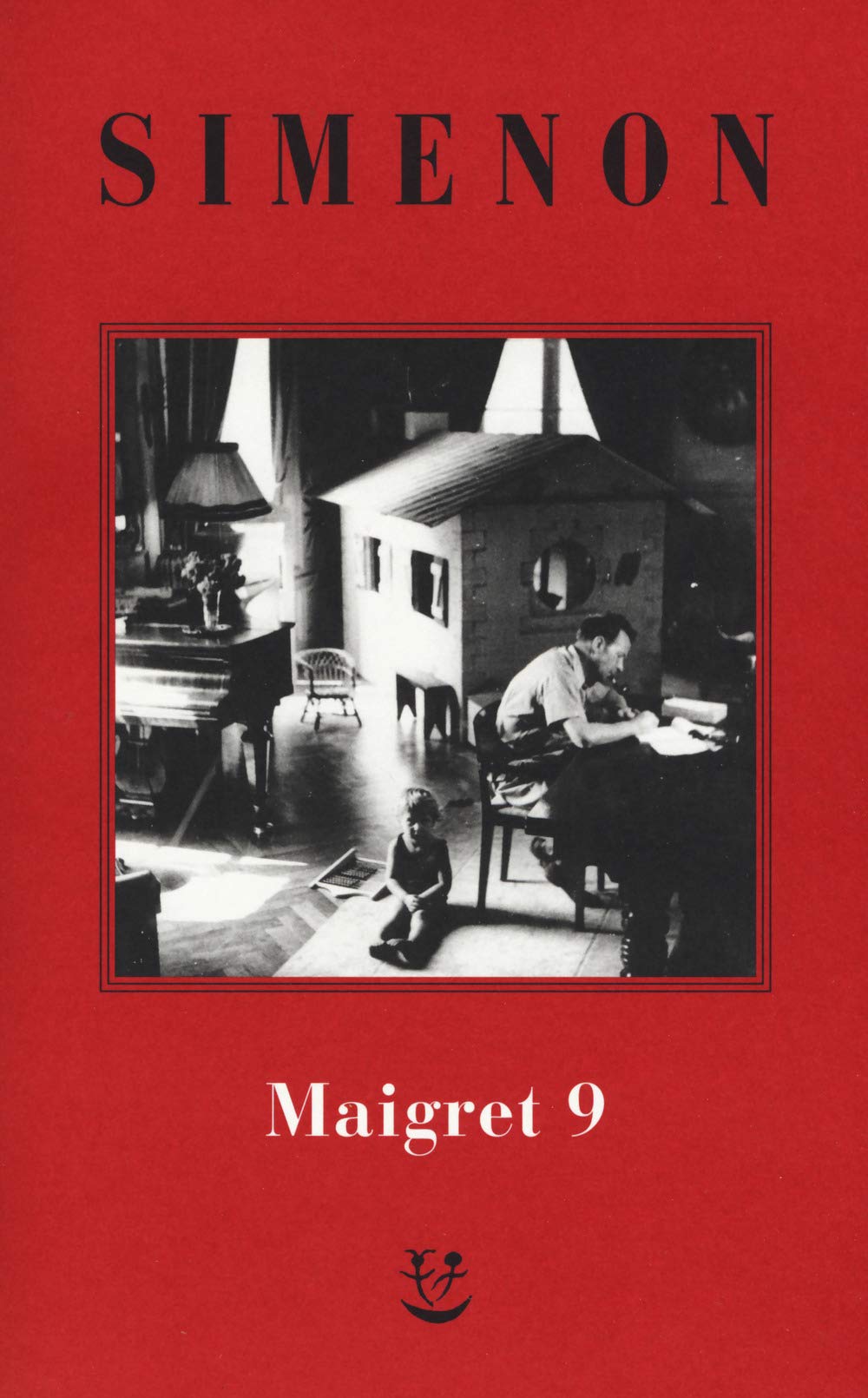 I Maigret: Maigret e l'uomo della panchina-Maigret ha paura-Maigret si sbaglia-Maigret a scuola-Maigret e la giovane morta. Nuova ediz. (Vol. 9)