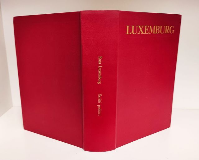 Scritti politici,  a cura di Lelio Basso