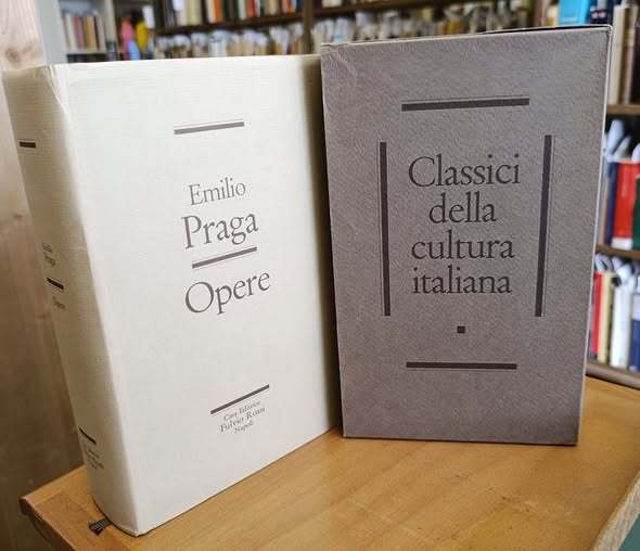 Opere, a cura di Gabriele Catalano