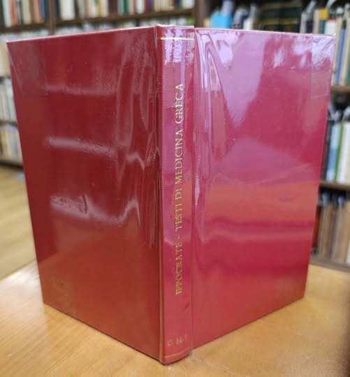 Testi di medicina greca