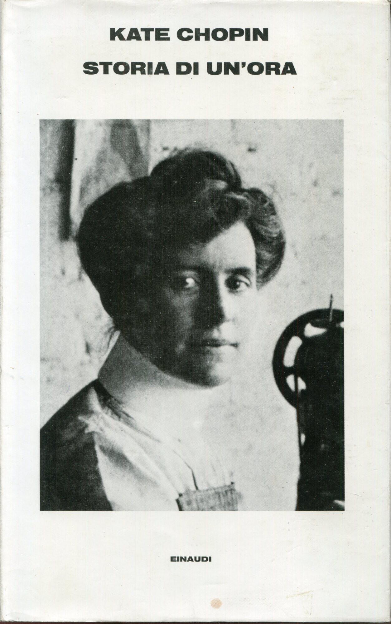 Storia di un'ora : racconti