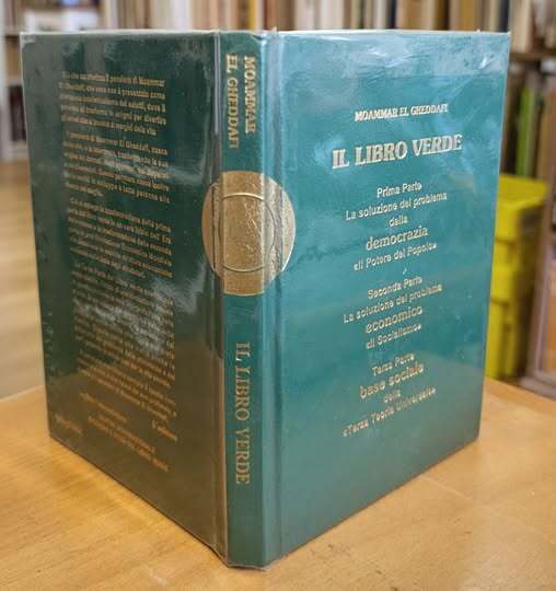 Il Libro Verde