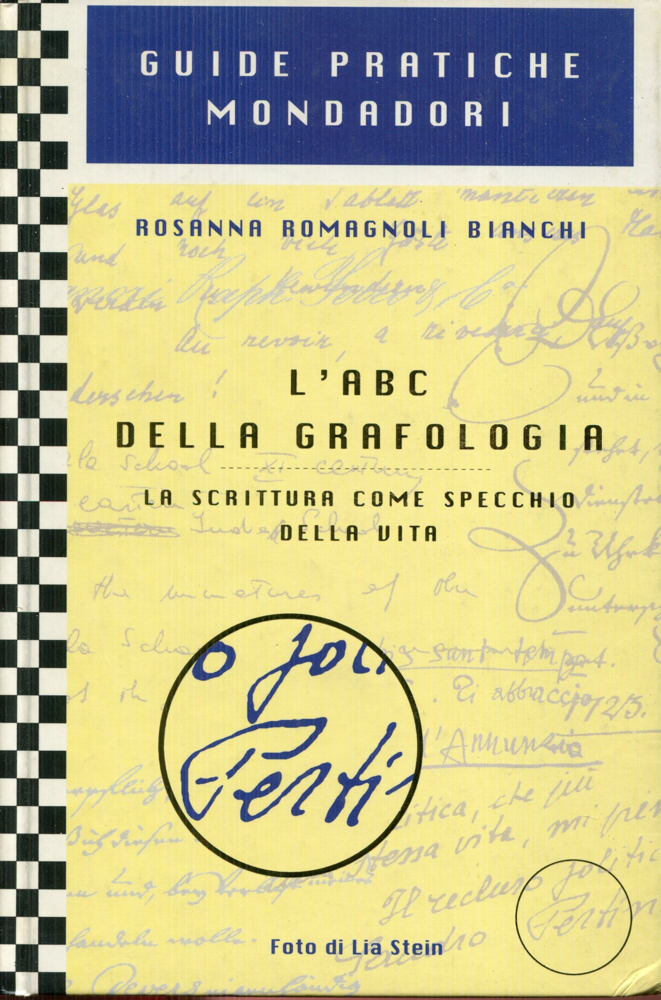 L'abc della grafologia