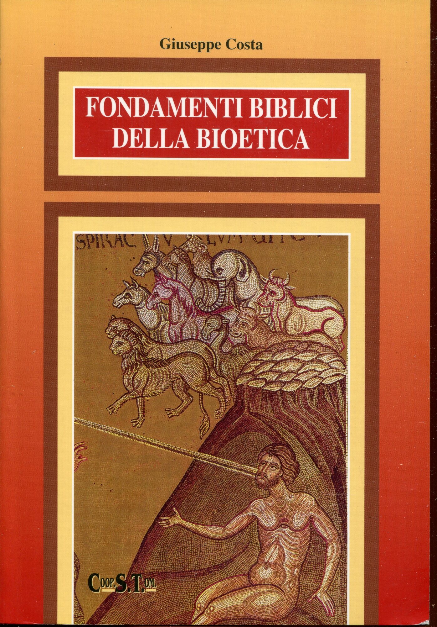 Fondamenti biblici della bioetica