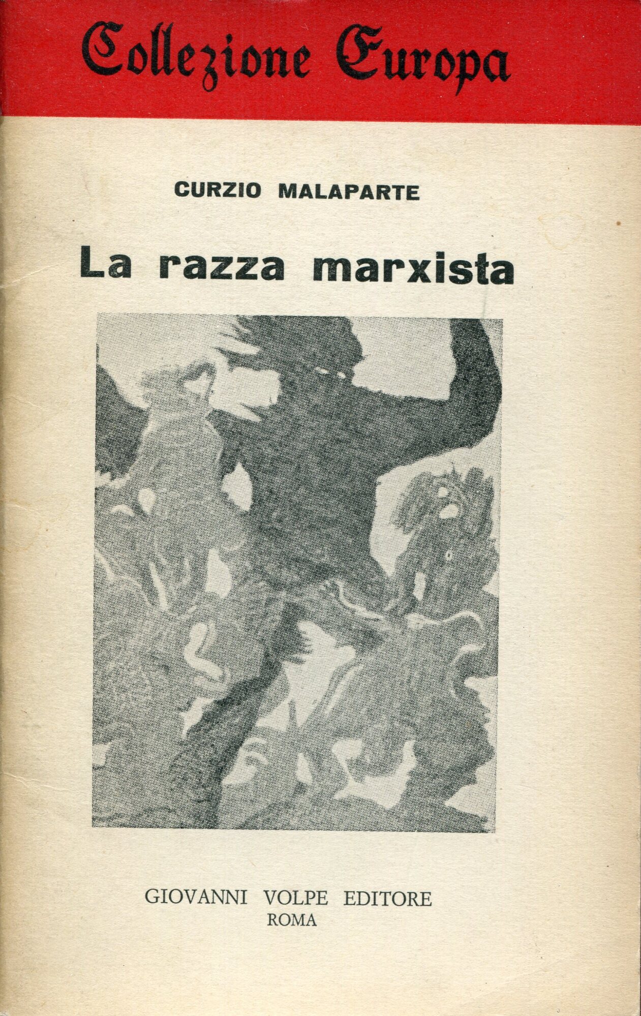 La razza marxista