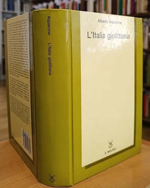 L'Italia giolittiana