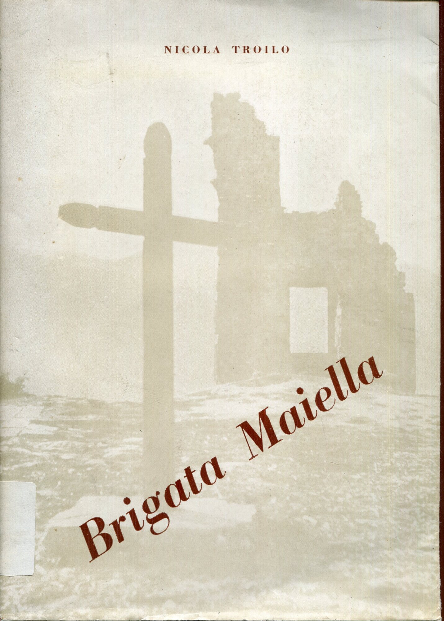 Brigata Maiella (medaglia d'oro al v.m.)