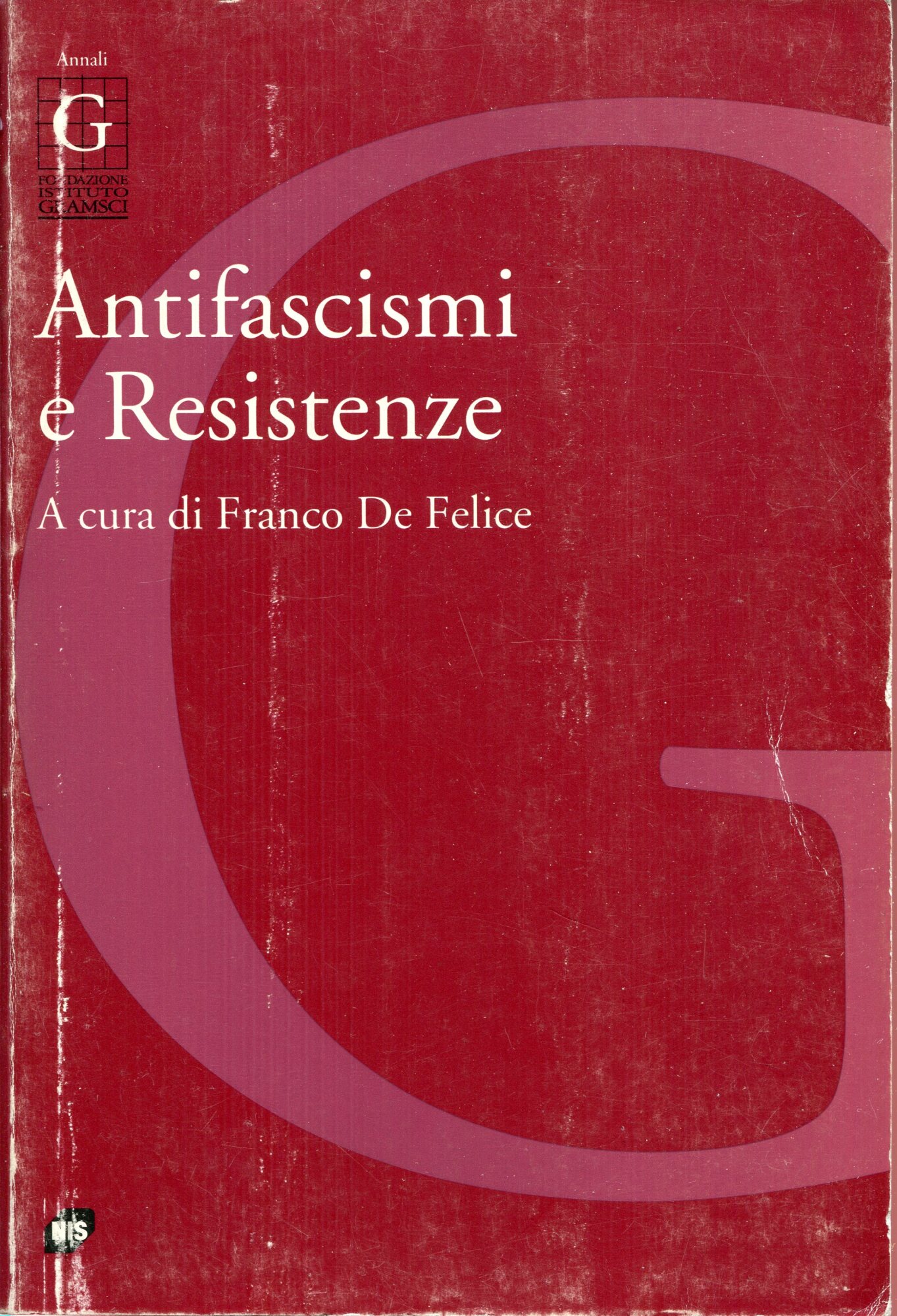Antifascismi e resistenze