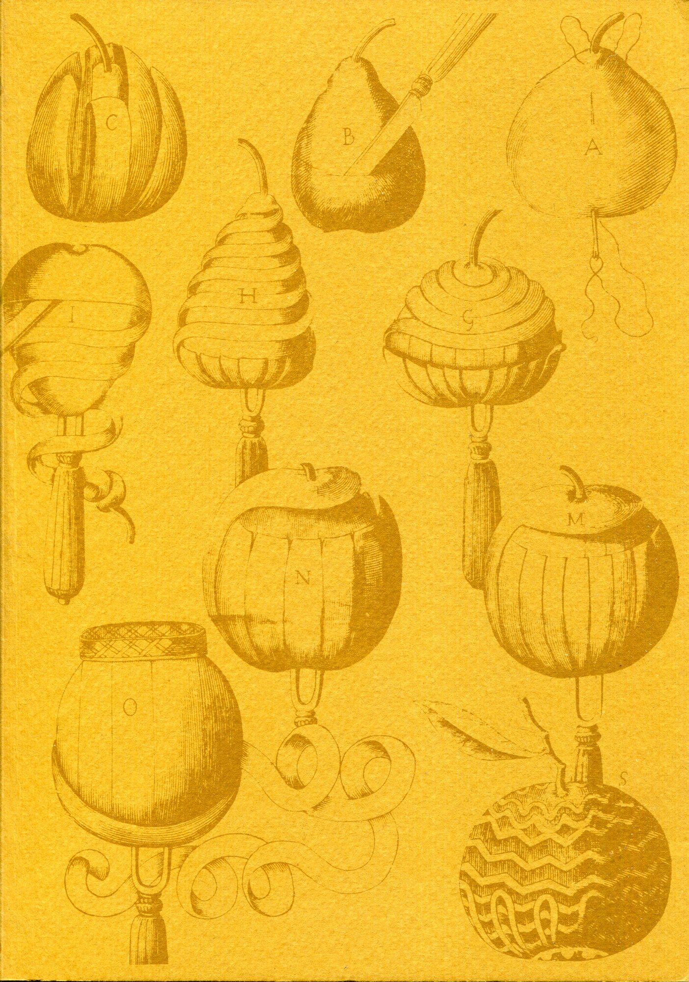 Autobiografia : 1642-1696 : la vita di uno scalco. Trascritta ed annotata da Furio Luccichenti