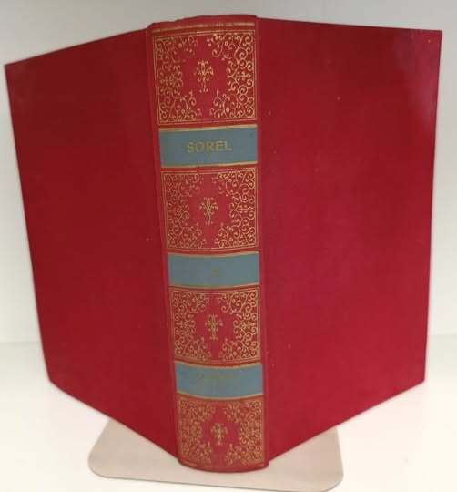 Scritti politici. Riflessioni sulla violenza ; Le illusioni del progresso ; La decomposizione del Marxismo. A cura di Roberto Vivarelli