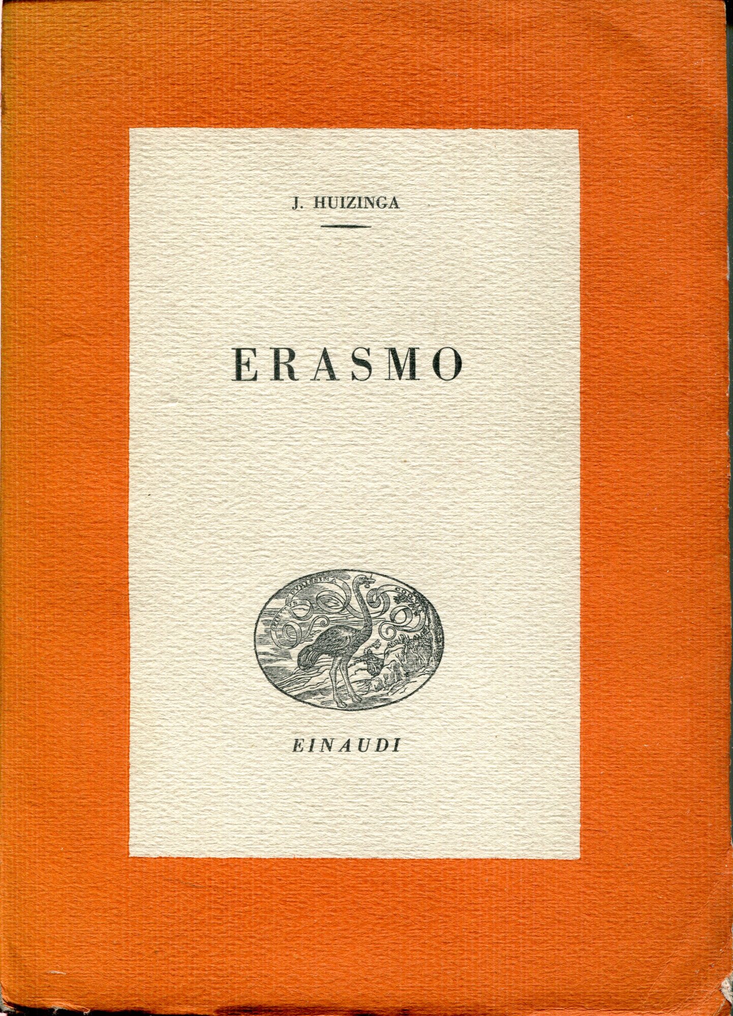 Erasmo