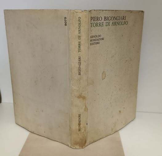 Torre di Arnolfo : 1958-1963