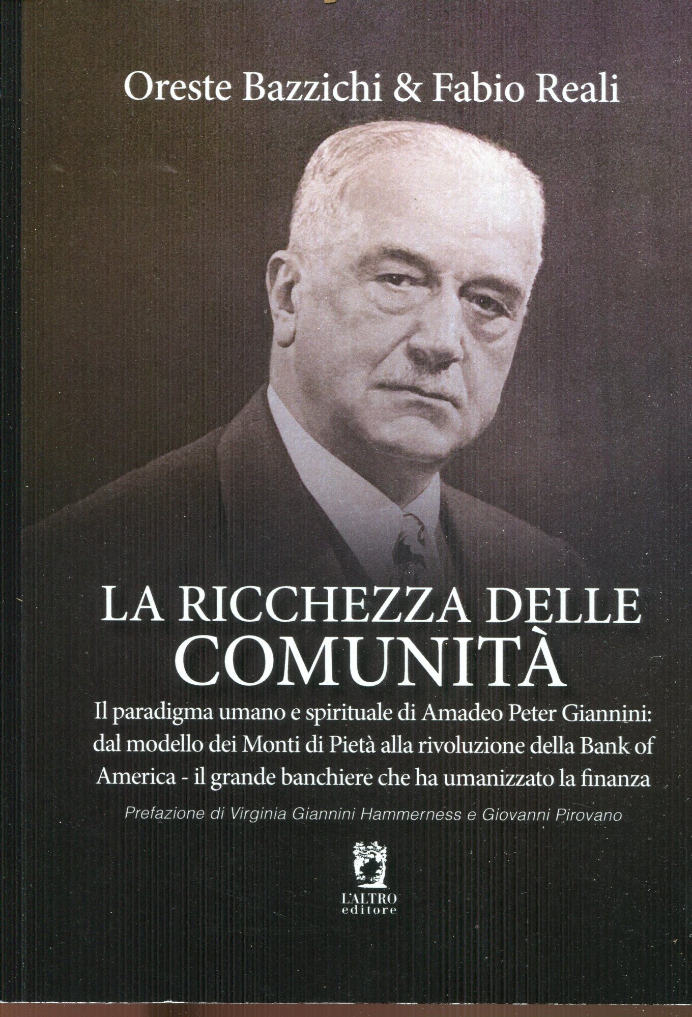 La ricchezza delle comunit??