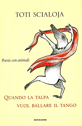 Quando la talpa vuol ballare il tango
