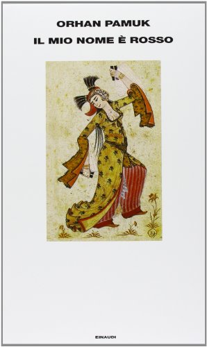 Il mio nome ?? Rosso