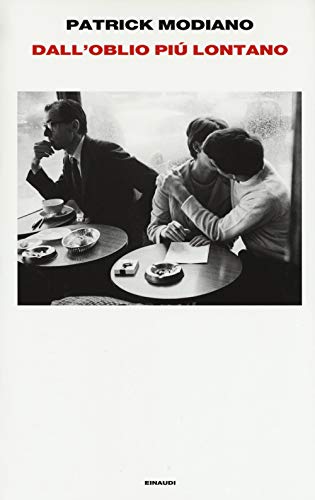 Dall'oblio pi?? lontano