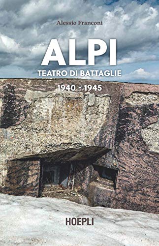 Alpi, teatro di battaglie!