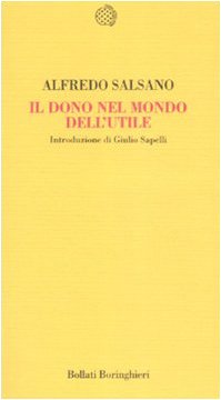 Il dono nel mondo dell'utile