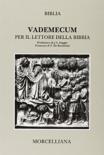 Vademecum per il lettore della Bibbia