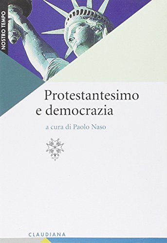 Protestantesimo e democrazia