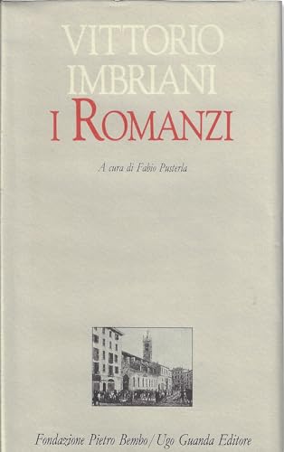 I Romanzi