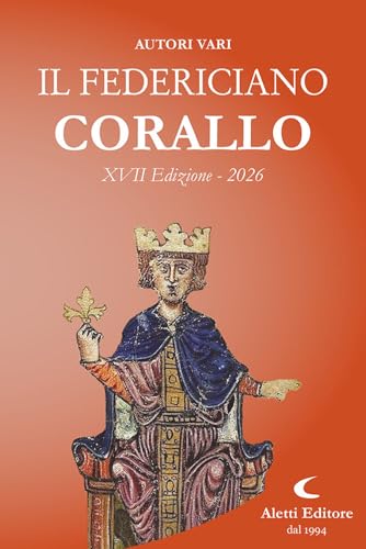 Il Federiciano 2026. Corallo