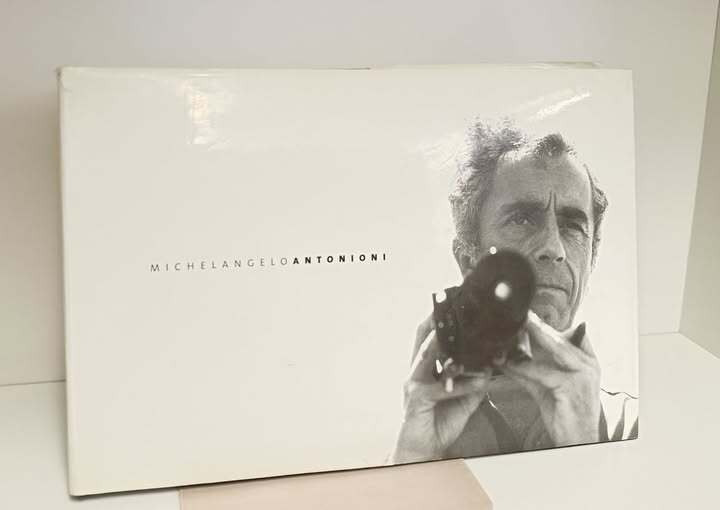 Michelangelo Antonioni