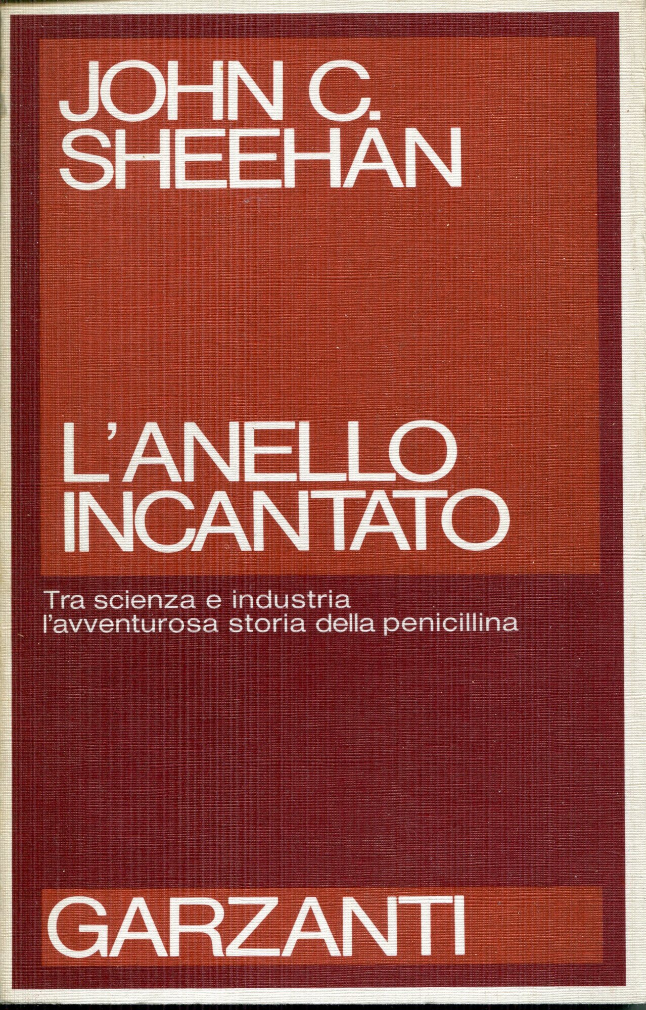 L'anello incantato