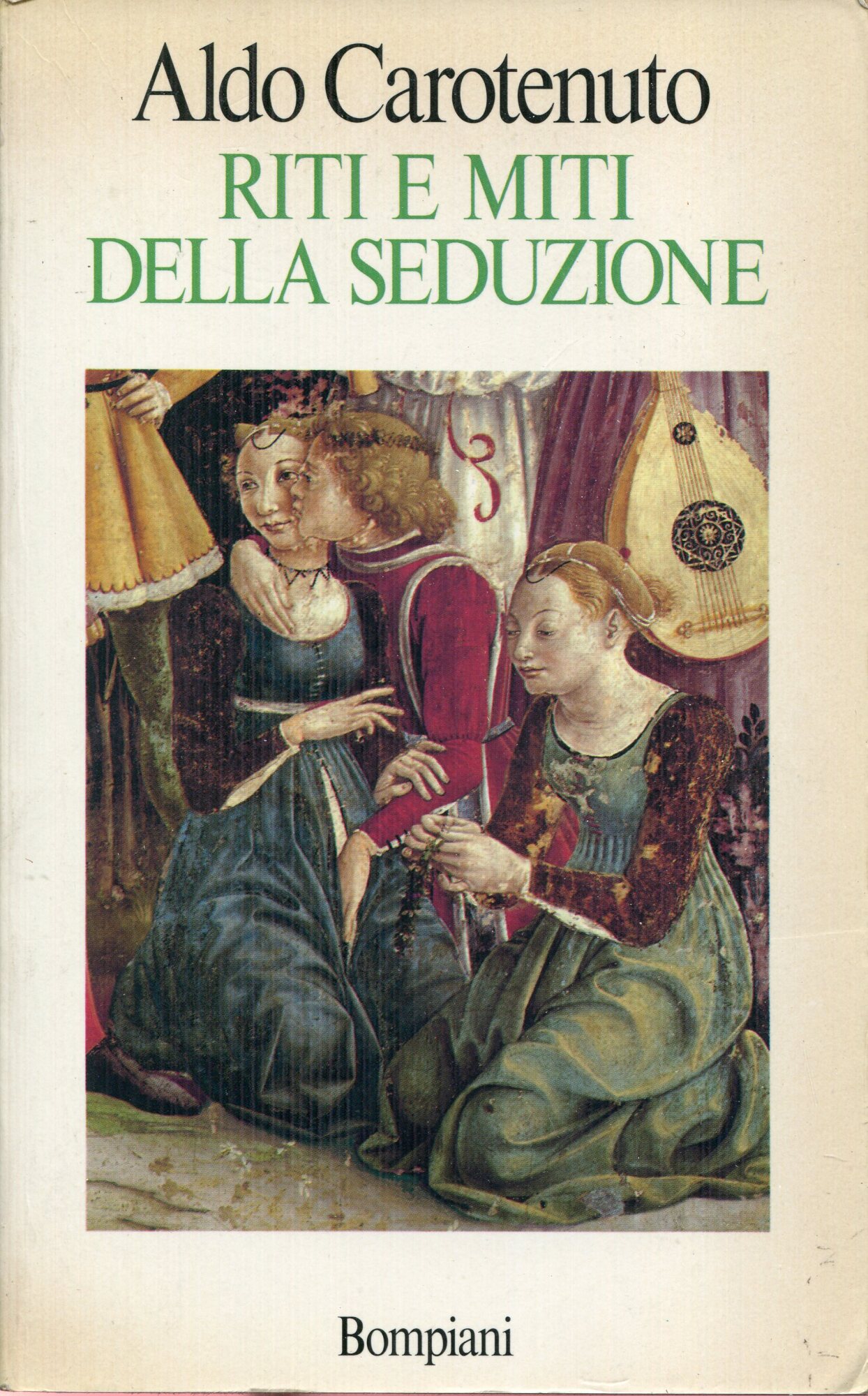 Riti e miti della seduzione