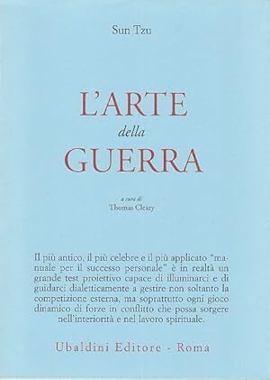 L'arte della guerra