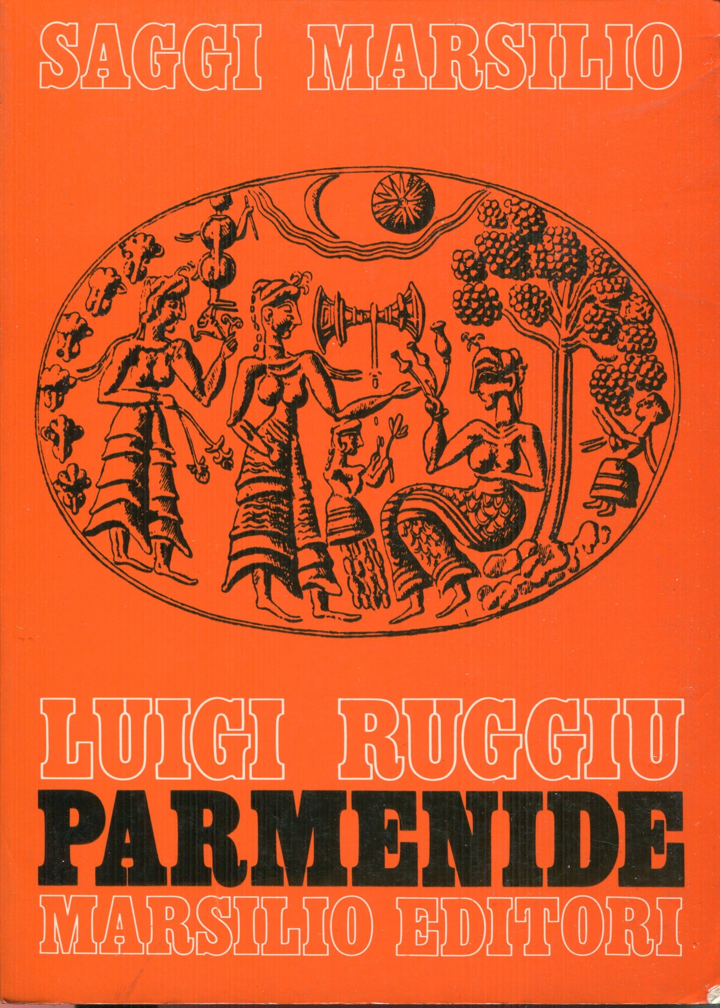 Parmenide