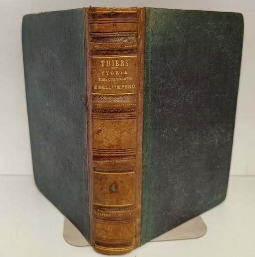 Storia del consolato e dell'impero, volume 4