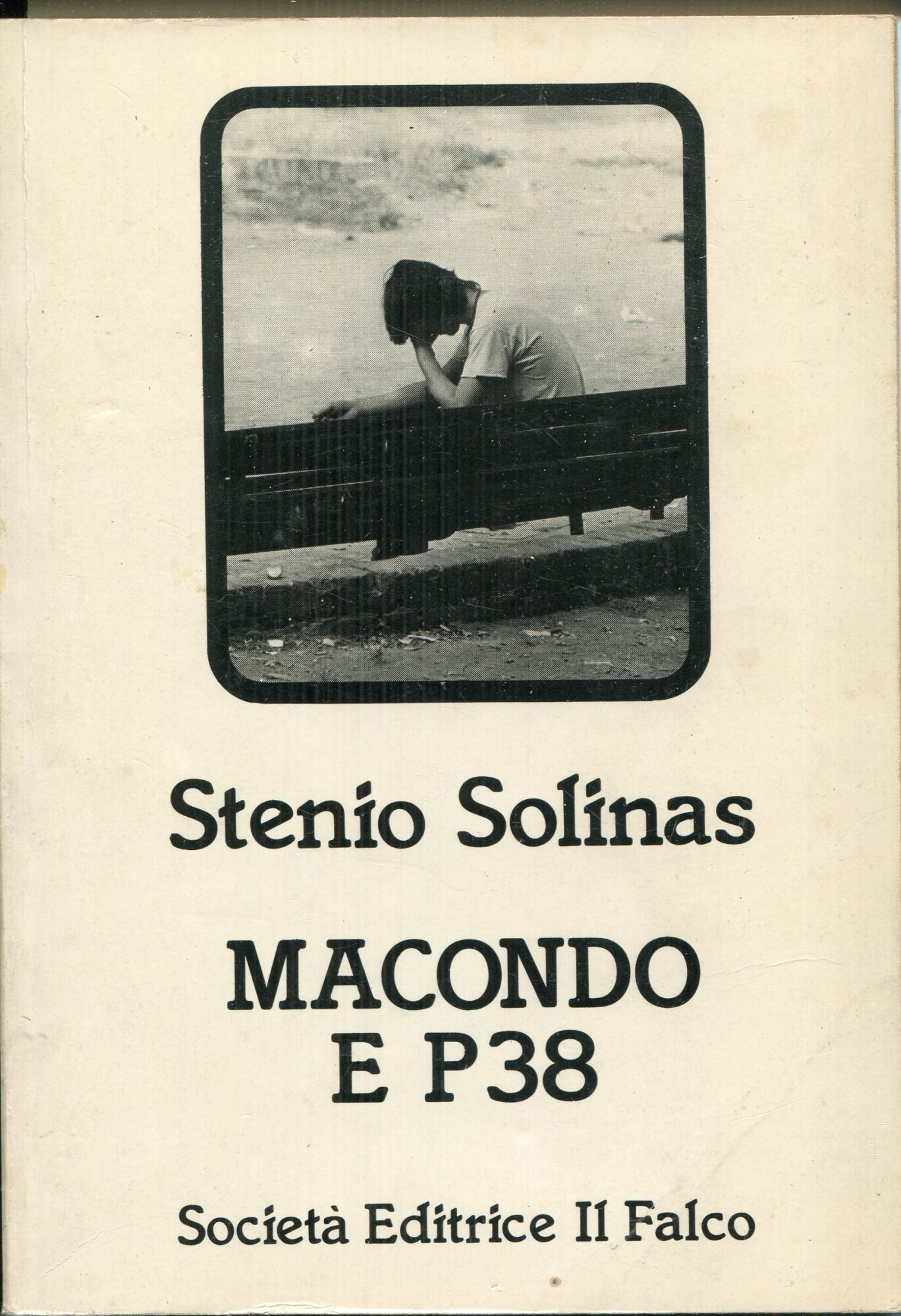 Macondo e P38