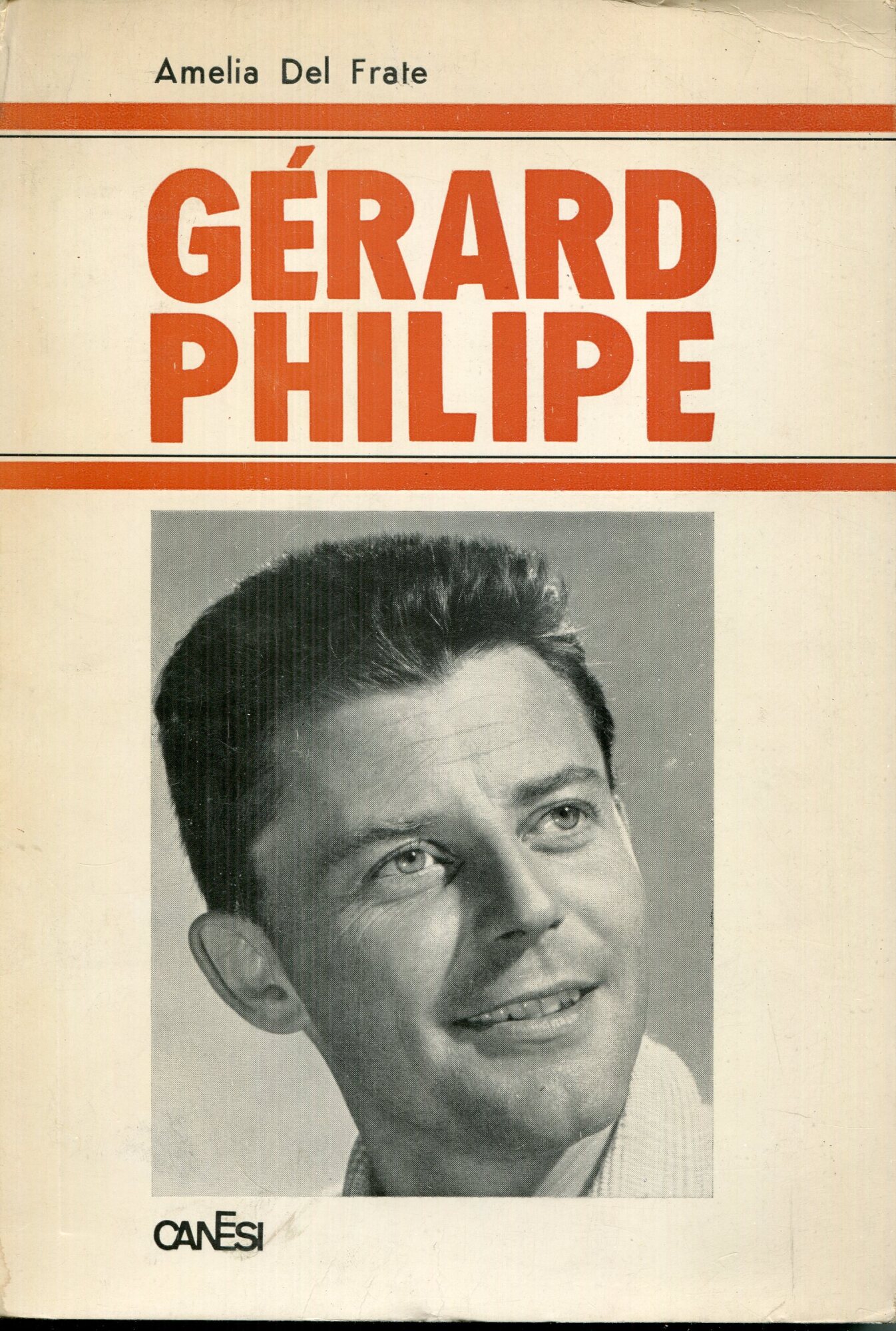 Gerard Philipe