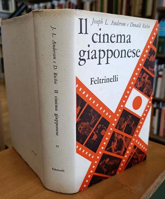 Il cinema giapponese