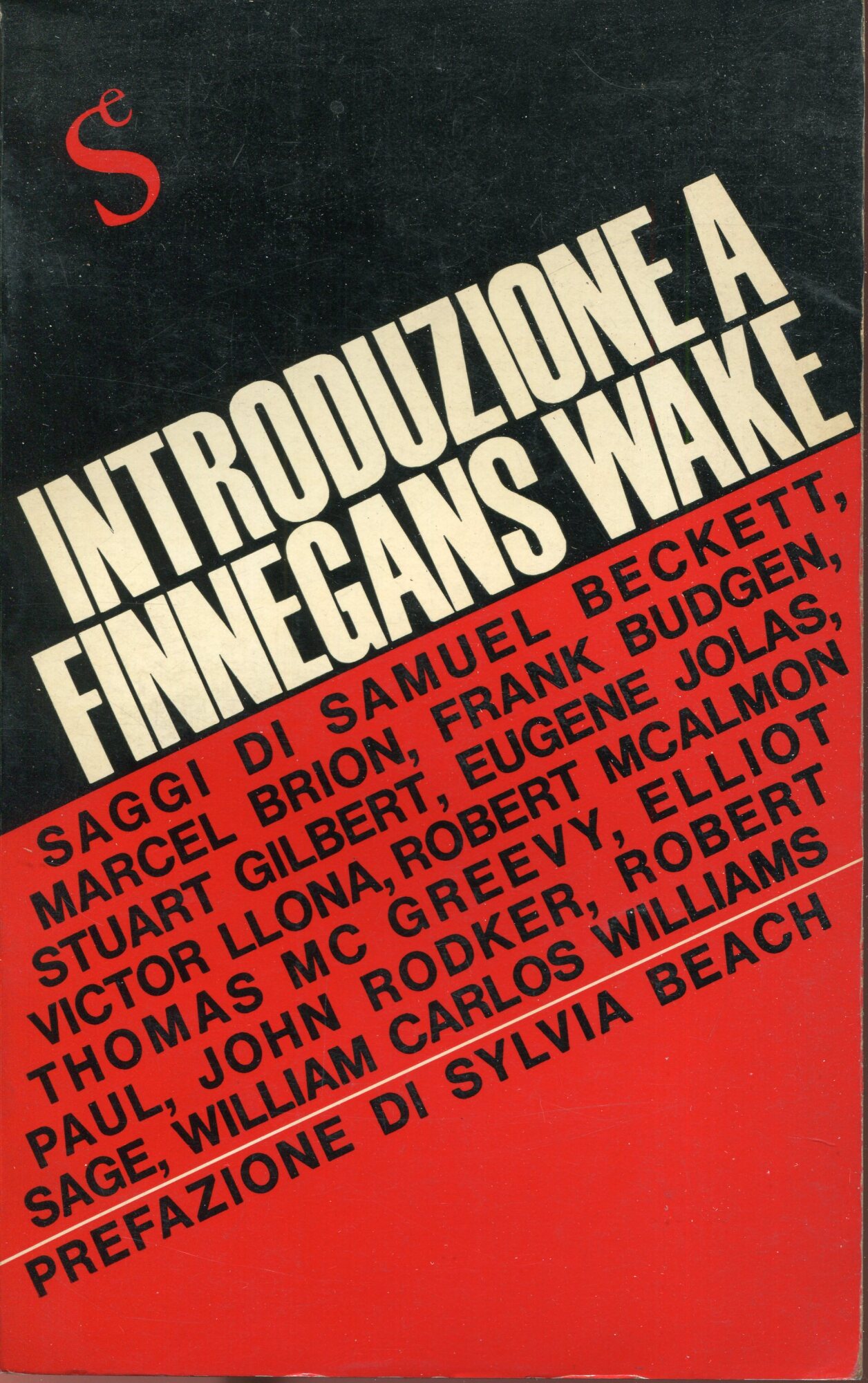 Introduzione a Finnegans wake