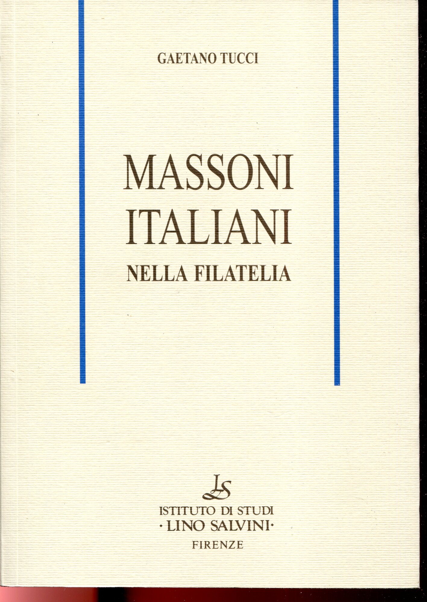 Massoni italiani nella filatelia