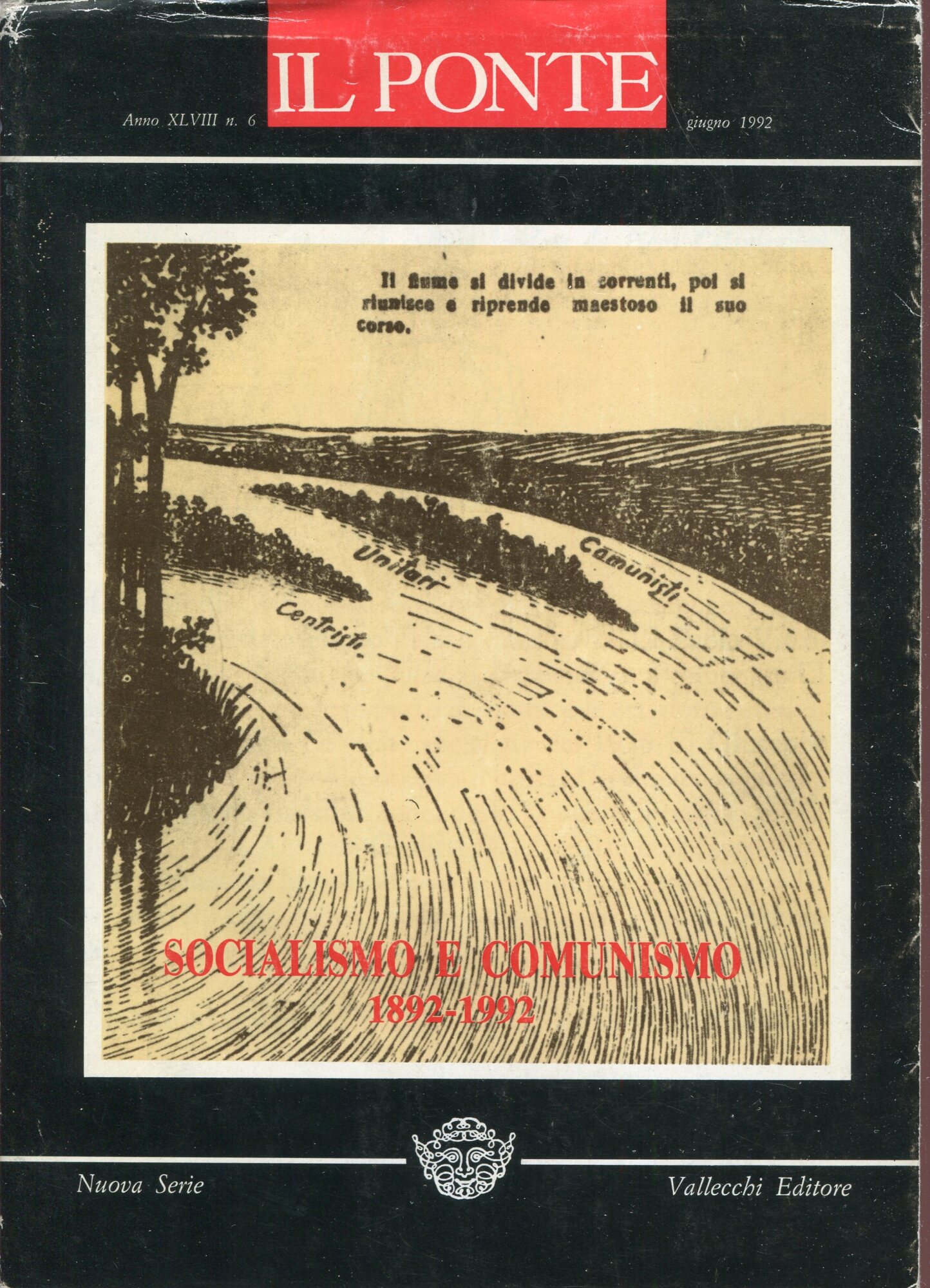 Socialismo e comunismo 1892-1992 : volume secondo.