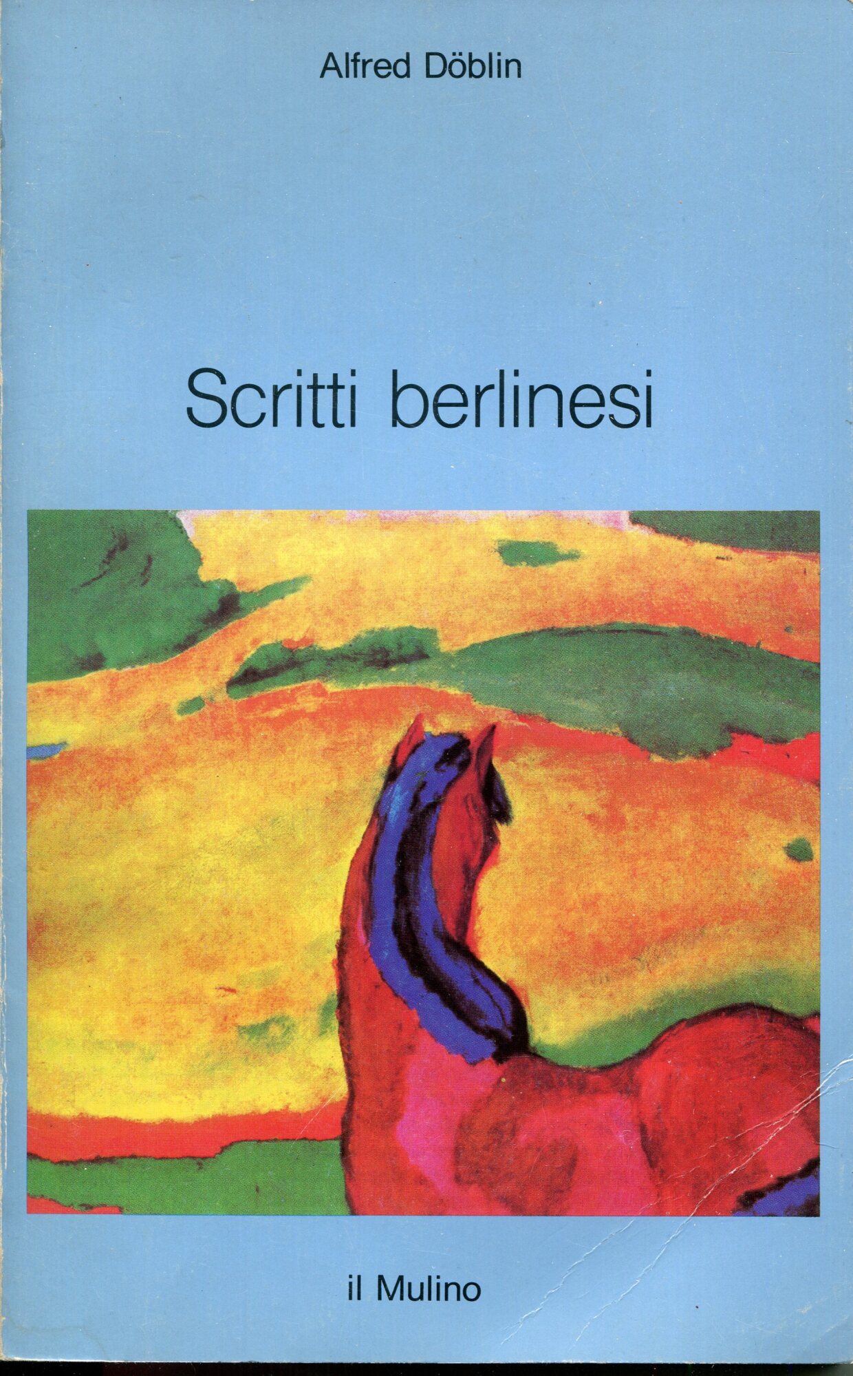 Scritti berlinesi