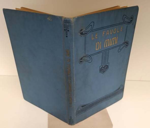 Le favole di Mimi