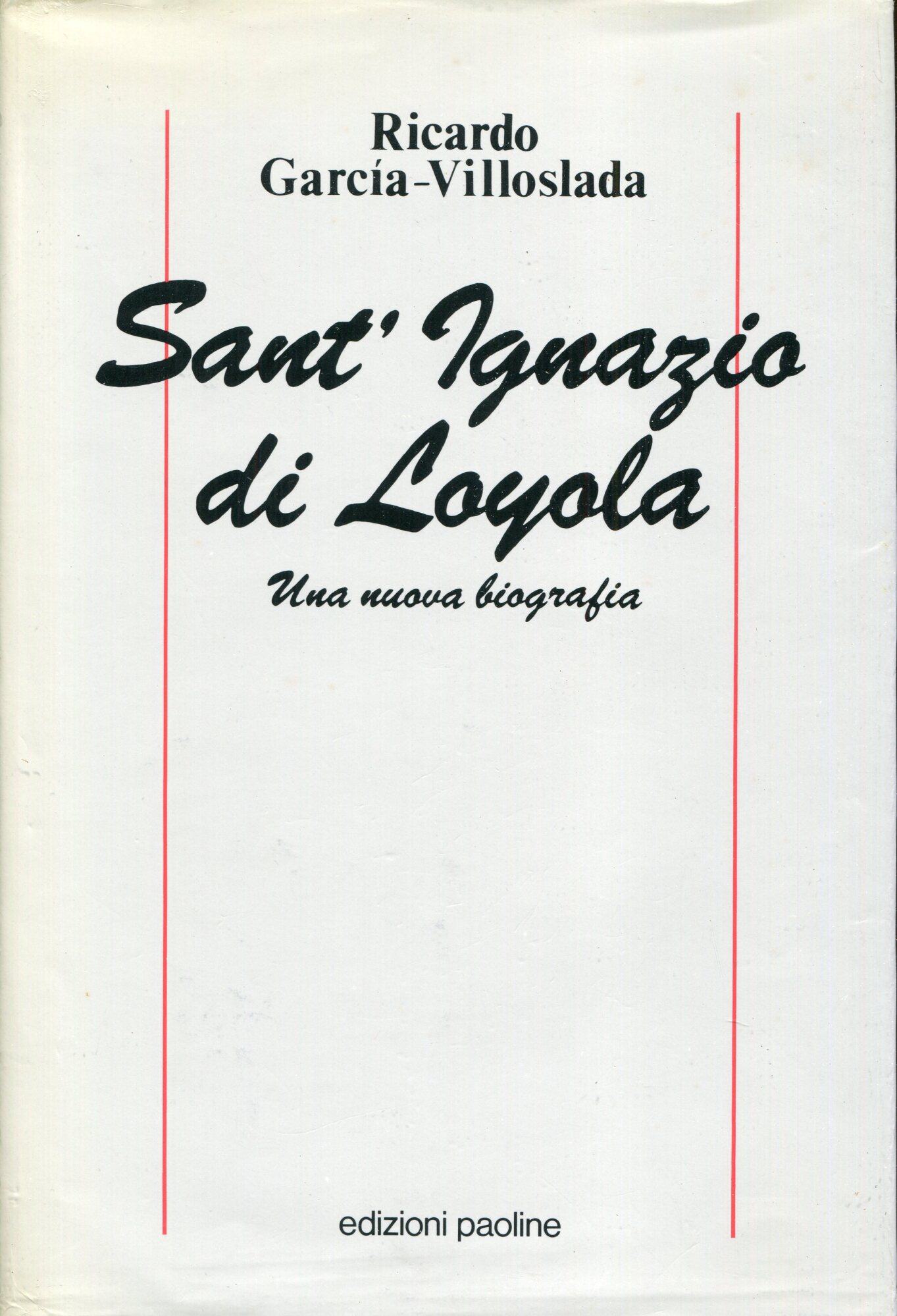 Sant'Ignazio di Loyola
