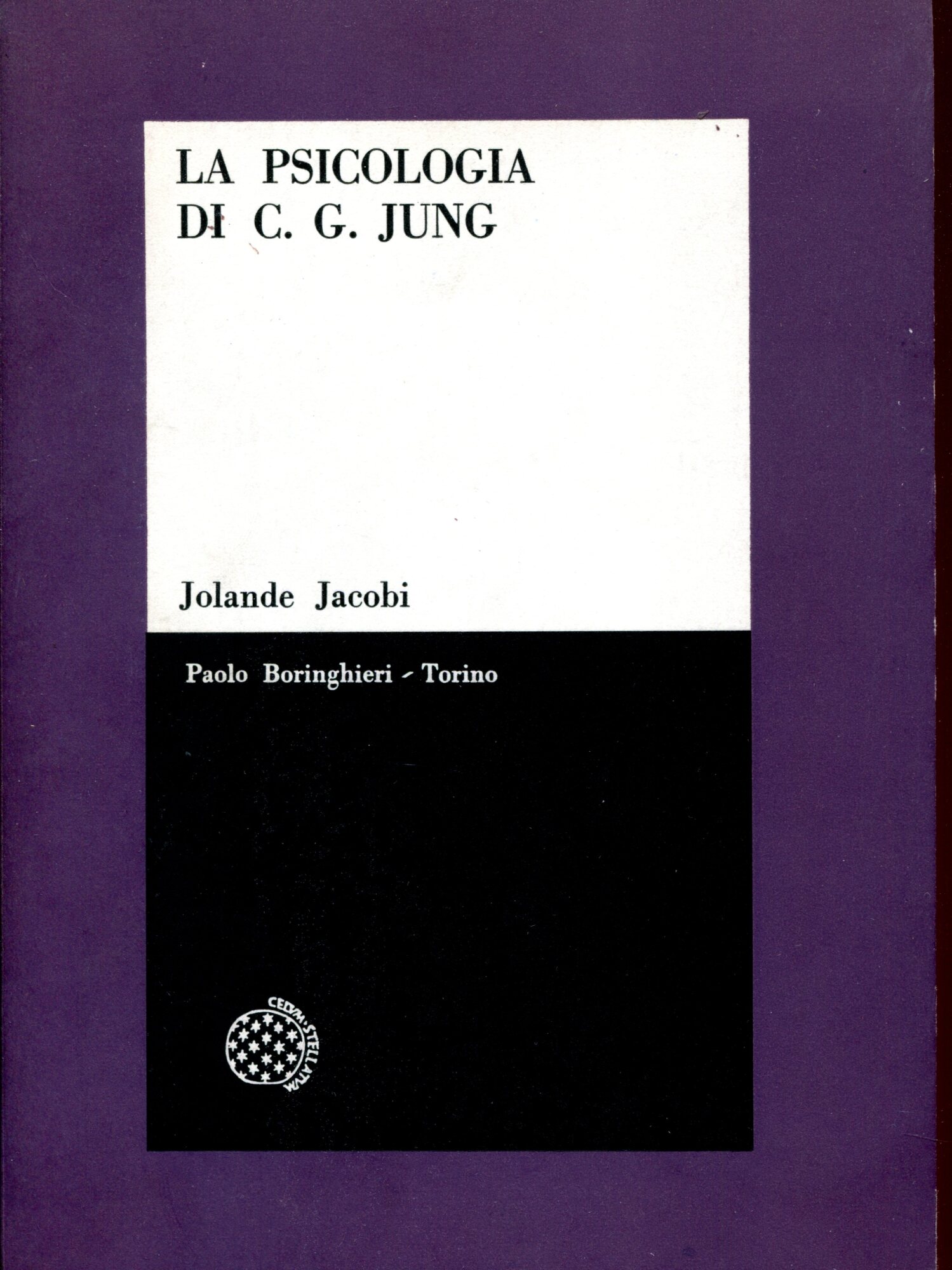 La psicologia di Carl G. Jung