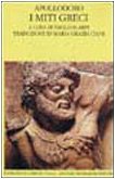 I miti greci