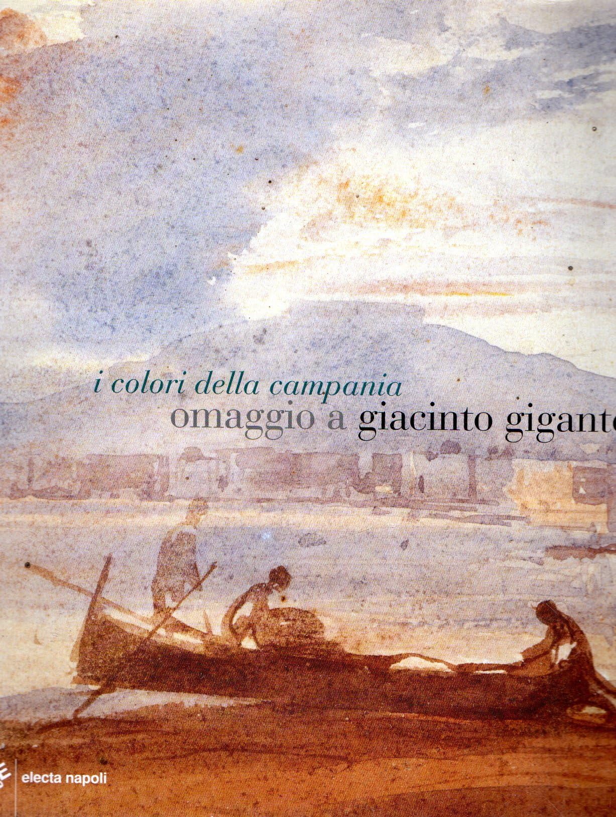 Omaggio a Giacinto Gigante